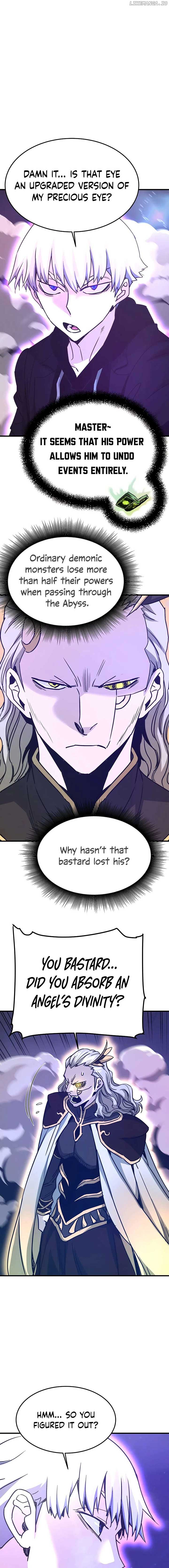 Han Dae Sung Returned From Hell Chapter 121 73 06