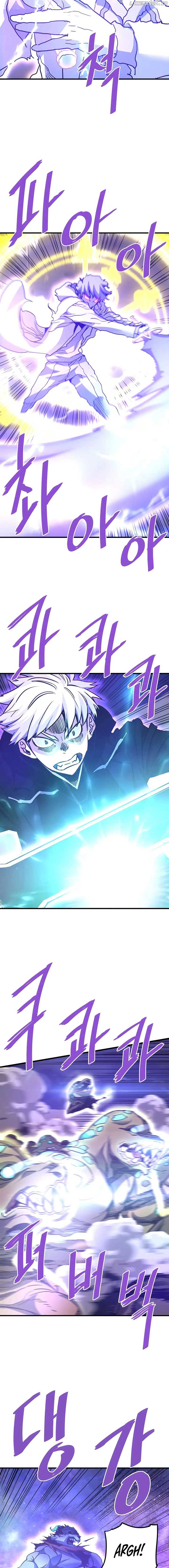 Han Dae Sung Returned From Hell Chapter 121 76 09