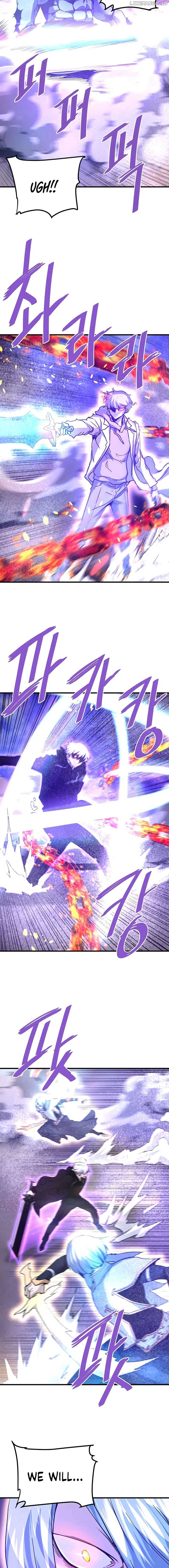 Han Dae Sung Returned From Hell Chapter 121 77 10