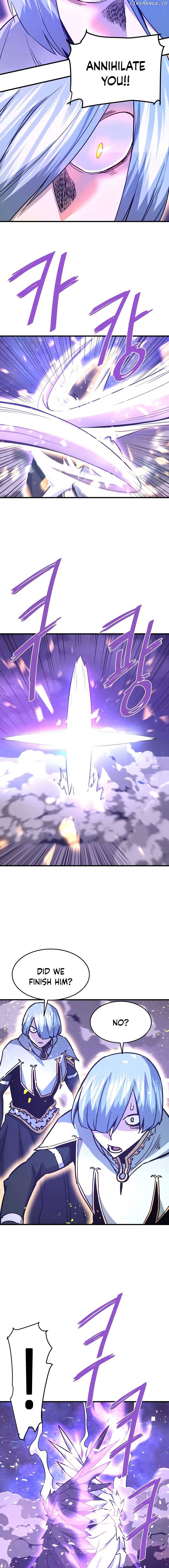 Han Dae Sung Returned From Hell Chapter 121 78 11