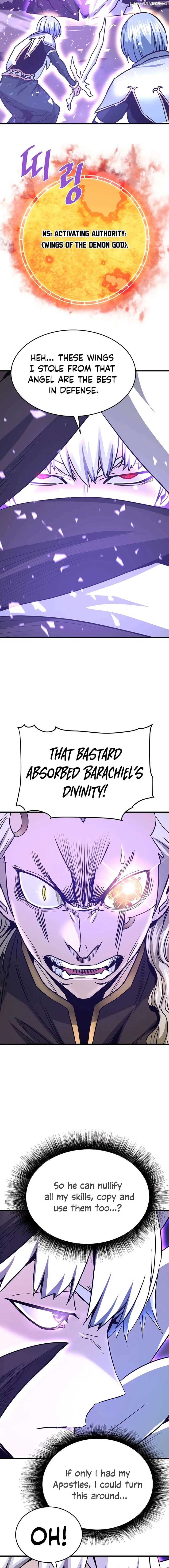 Han Dae Sung Returned From Hell Chapter 121 79 12