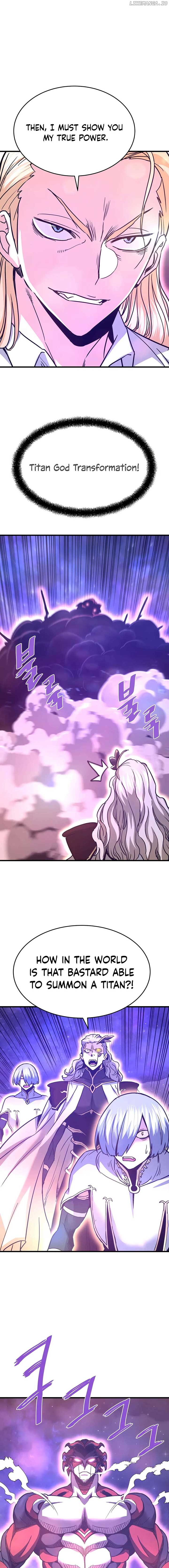 Han Dae Sung Returned From Hell Chapter 121 82 15