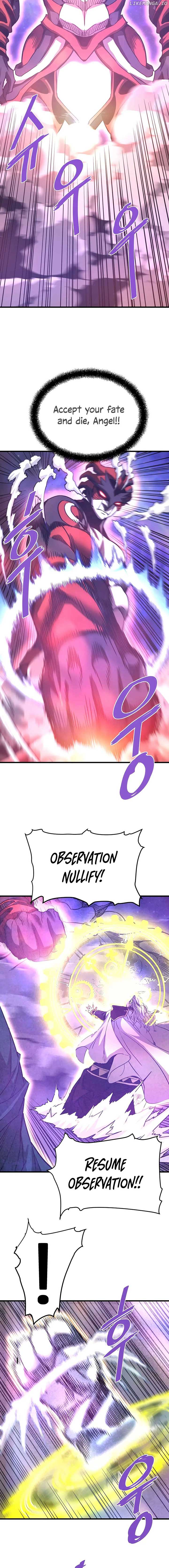 Han Dae Sung Returned From Hell Chapter 121 83 16