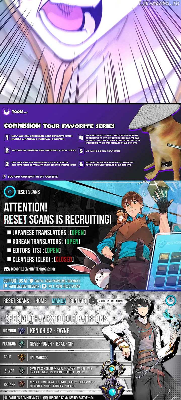 Han Dae Sung Returned From Hell Chapter 121 87 20