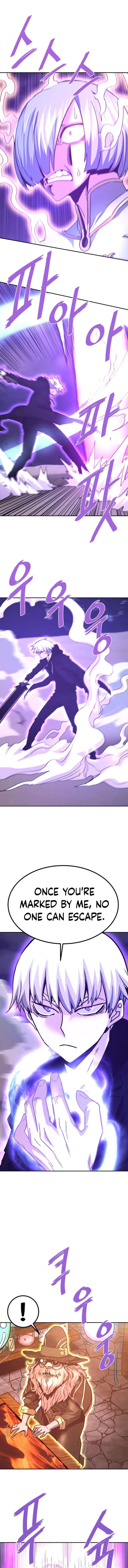 Han Dae Sung Returned From Hell Chapter 122 53 01