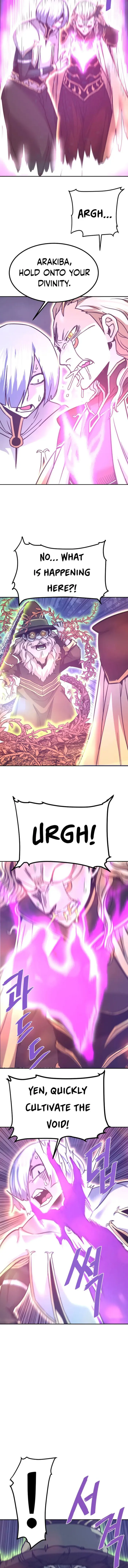 Han Dae Sung Returned From Hell Chapter 122 54 02