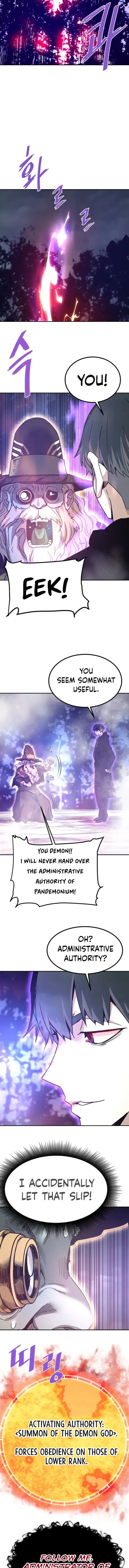 Han Dae Sung Returned From Hell Chapter 122 56 04