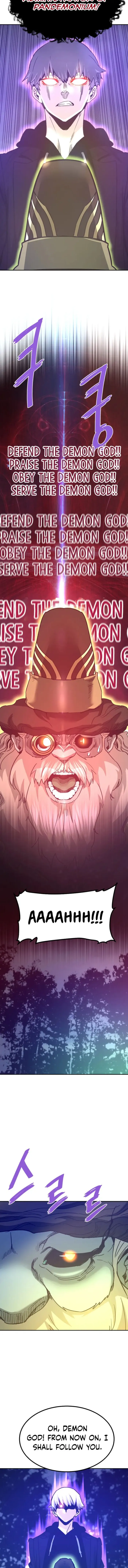 Han Dae Sung Returned From Hell Chapter 122 57 05