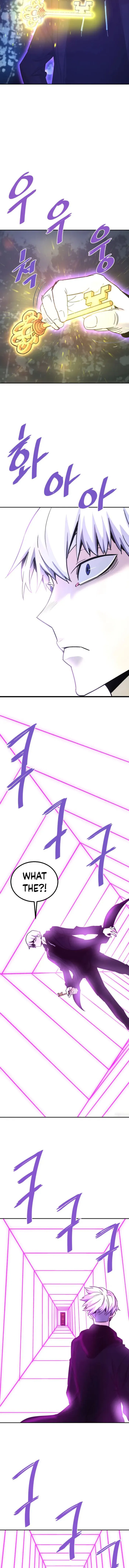 Han Dae Sung Returned From Hell Chapter 122 59 07