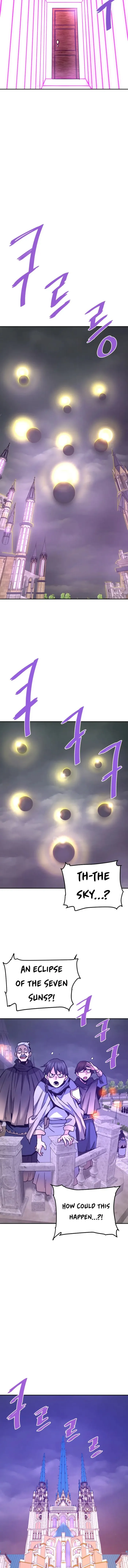 Han Dae Sung Returned From Hell Chapter 122 60 08