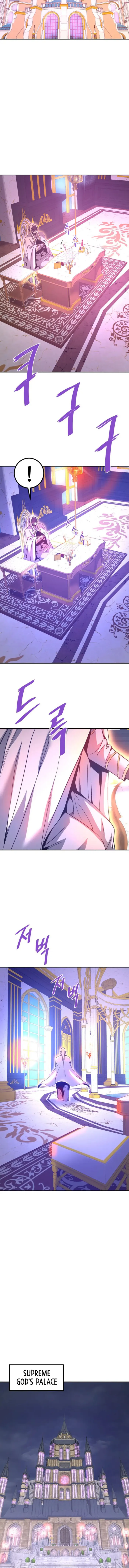 Han Dae Sung Returned From Hell Chapter 122 61 09