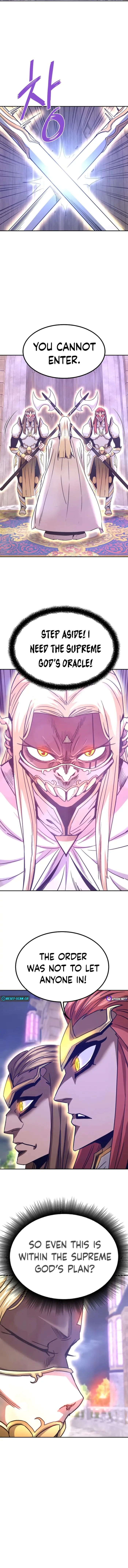 Han Dae Sung Returned From Hell Chapter 122 62 10