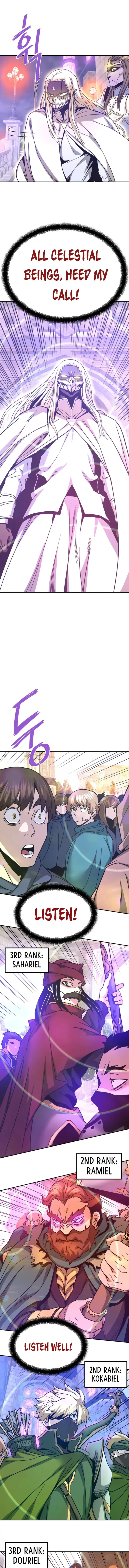 Han Dae Sung Returned From Hell Chapter 122 63 11