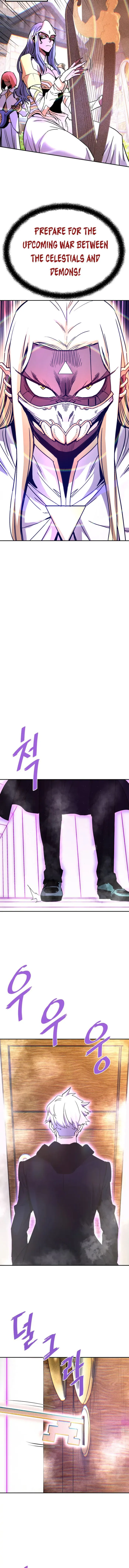 Han Dae Sung Returned From Hell Chapter 122 64 12