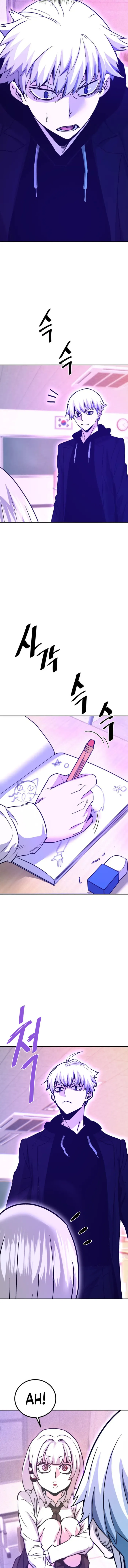 Han Dae Sung Returned From Hell Chapter 122 66 14