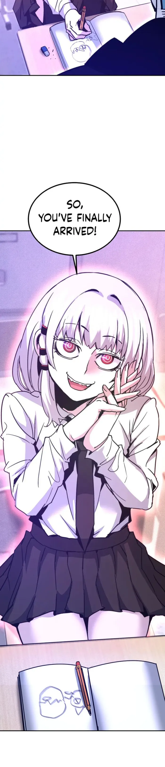 Han Dae Sung Returned From Hell Chapter 122 67 15