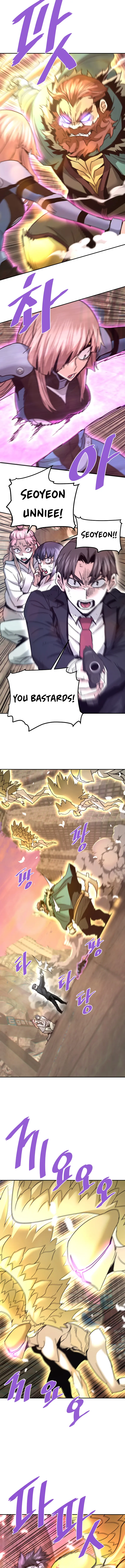 Han Dae Sung Returned From Hell Chapter 124 54 1