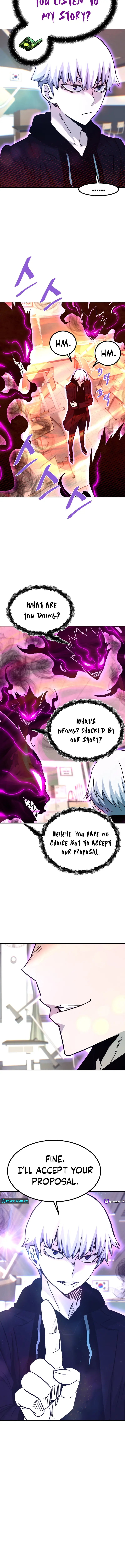 Han Dae Sung Returned From Hell Chapter 124 63 10