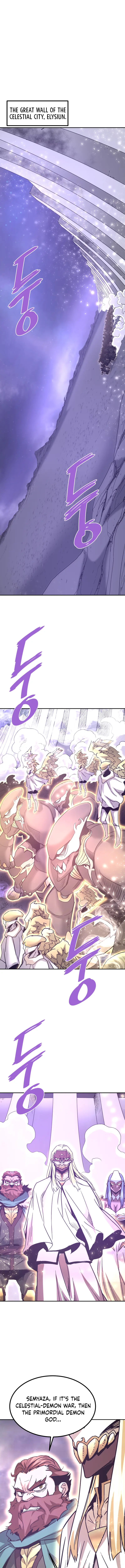 Han Dae Sung Returned From Hell Chapter 124 64 11