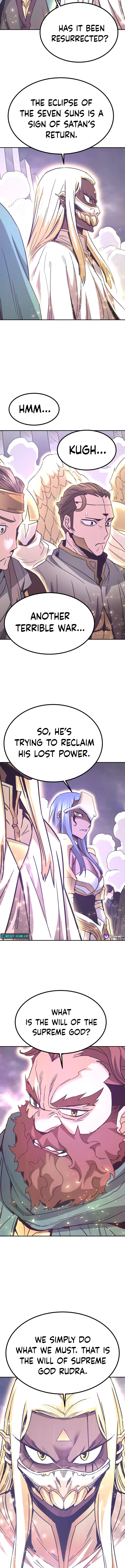 Han Dae Sung Returned From Hell Chapter 124 65 12