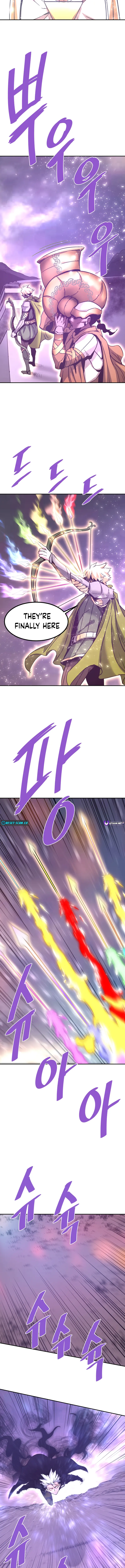 Han Dae Sung Returned From Hell Chapter 124 66 13