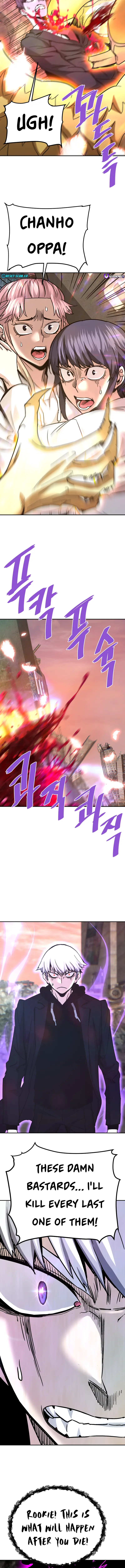 Han Dae Sung Returned From Hell Chapter 124 55 2