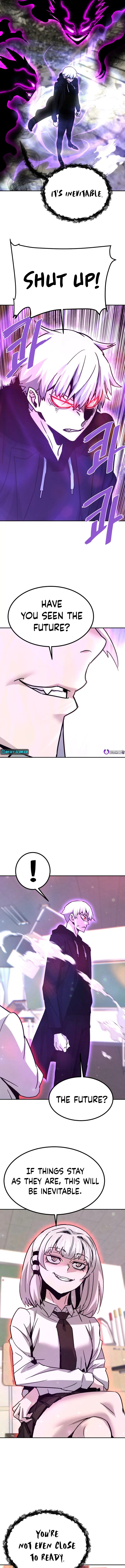 Han Dae Sung Returned From Hell Chapter 124 56 3