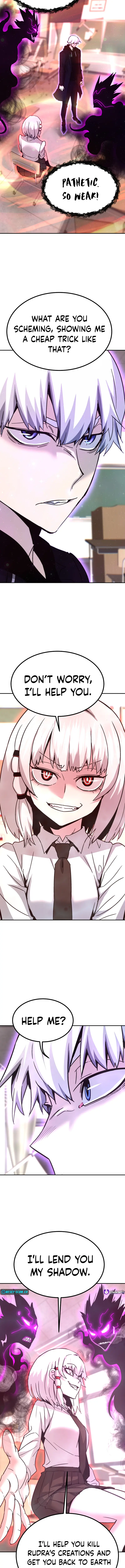 Han Dae Sung Returned From Hell Chapter 124 57 4