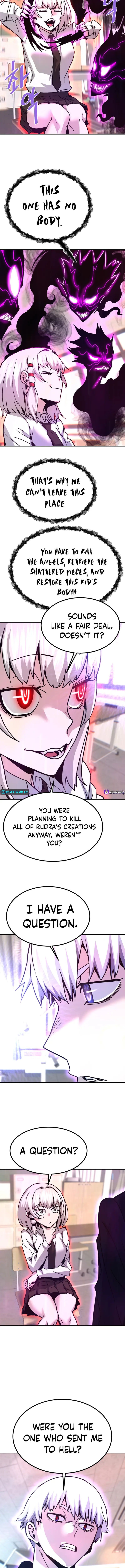 Han Dae Sung Returned From Hell Chapter 124 59 6