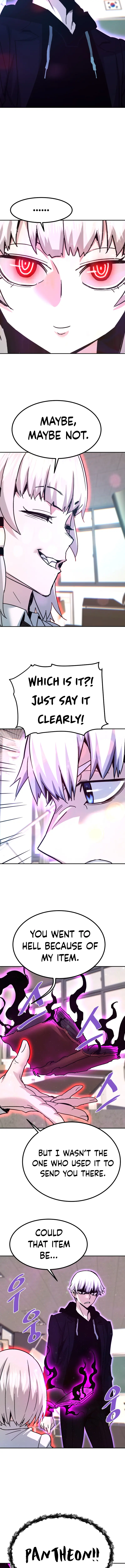 Han Dae Sung Returned From Hell Chapter 124 60 7