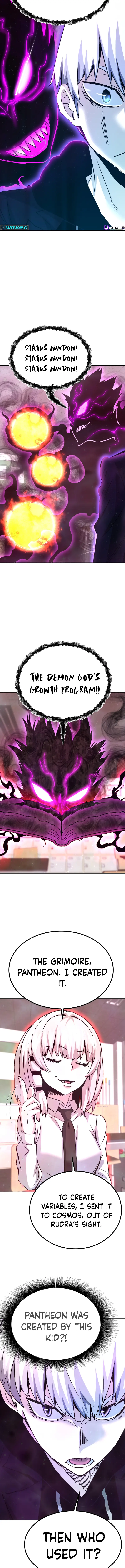 Han Dae Sung Returned From Hell Chapter 124 61 8