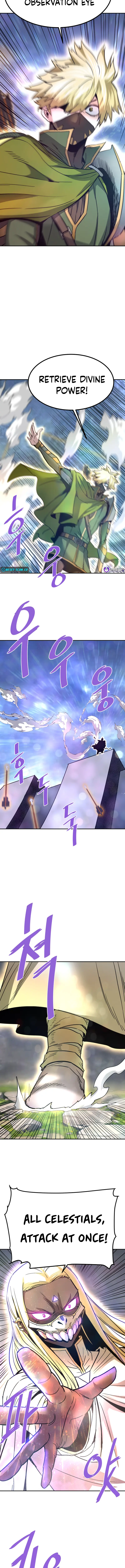 Han Dae Sung Returned From Hell Chapter 125 54 1