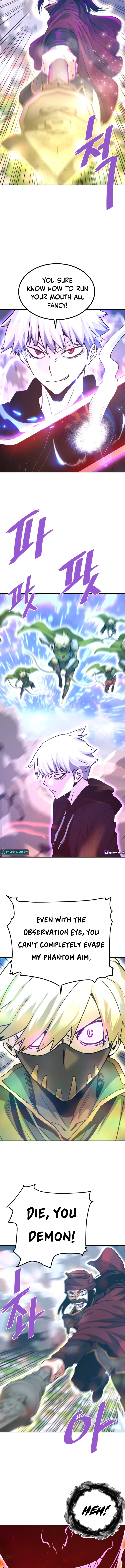 Han Dae Sung Returned From Hell Chapter 125 63 10