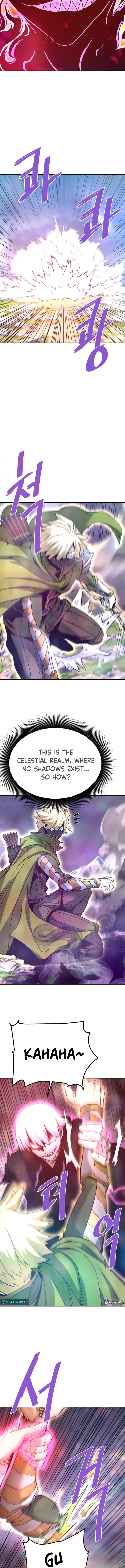 Han Dae Sung Returned From Hell Chapter 125 64 11