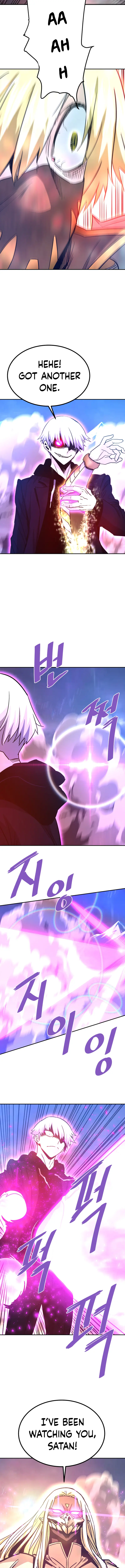 Han Dae Sung Returned From Hell Chapter 125 65 12