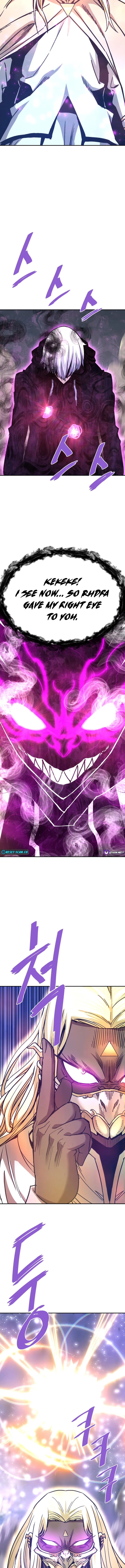 Han Dae Sung Returned From Hell Chapter 125 66 13