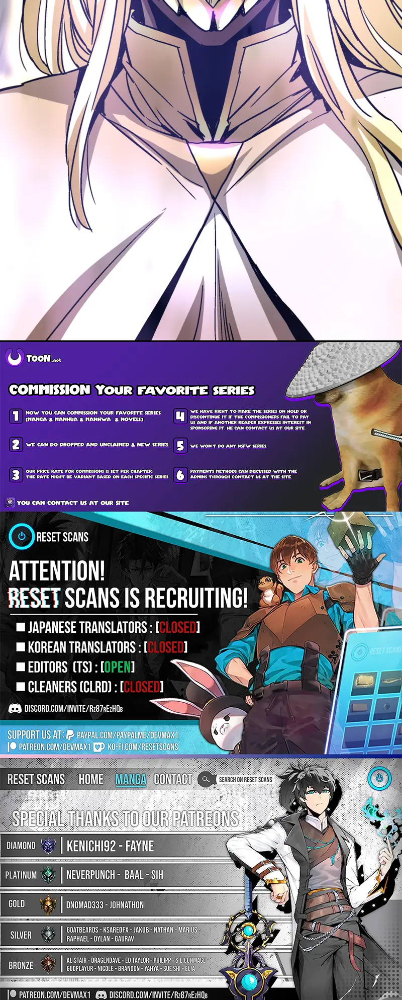 Han Dae Sung Returned From Hell Chapter 125 67 14