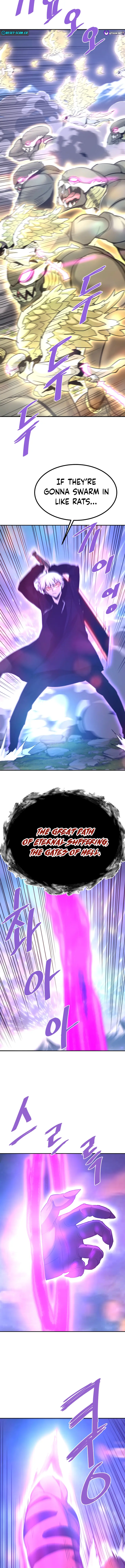 Han Dae Sung Returned From Hell Chapter 125 55 2