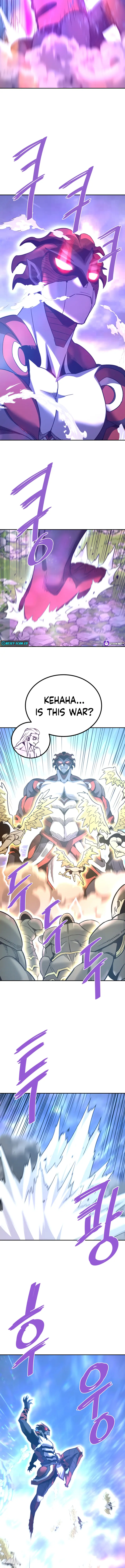 Han Dae Sung Returned From Hell Chapter 125 56 3