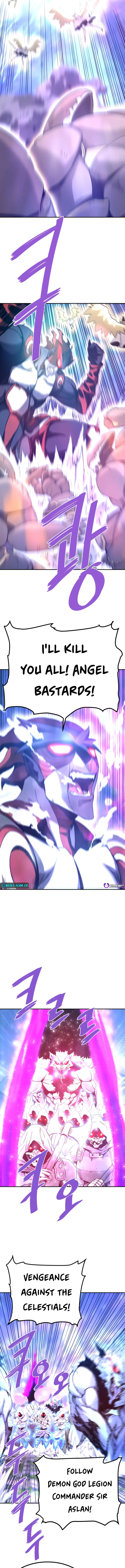 Han Dae Sung Returned From Hell Chapter 125 57 4