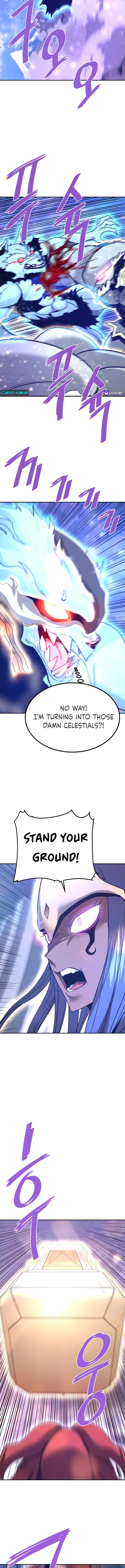 Han Dae Sung Returned From Hell Chapter 125 59 6