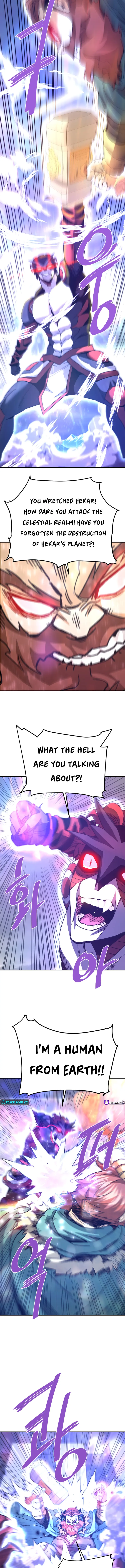 Han Dae Sung Returned From Hell Chapter 125 60 7