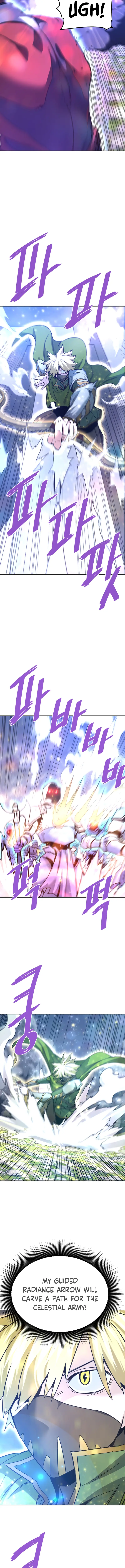 Han Dae Sung Returned From Hell Chapter 125 61 8