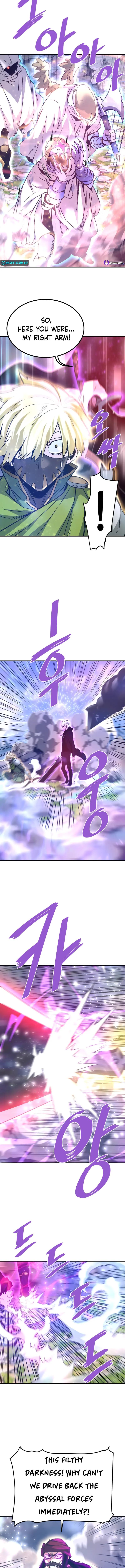 Han Dae Sung Returned From Hell Chapter 125 62 9