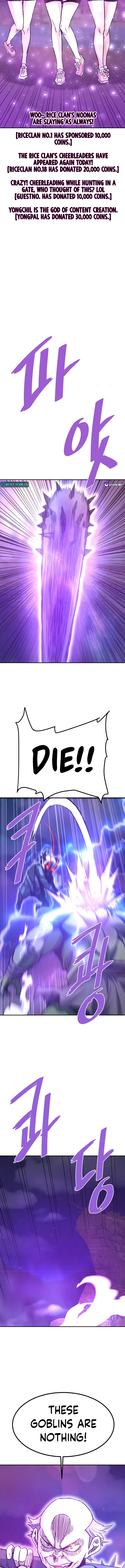 Han Dae Sung Returned From Hell Chapter 131 78 17