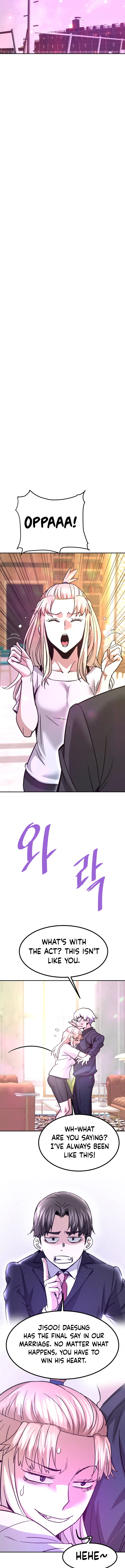 Han Dae Sung Returned From Hell Chapter 132 76 12