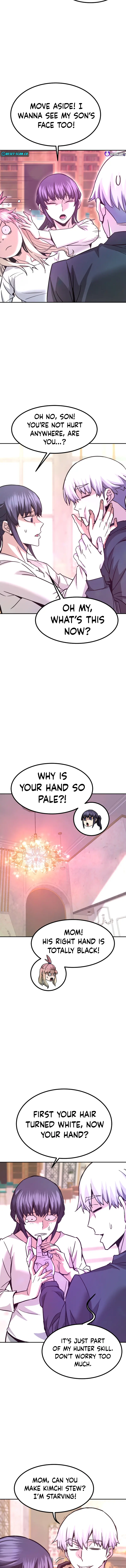 Han Dae Sung Returned From Hell Chapter 132 77 13