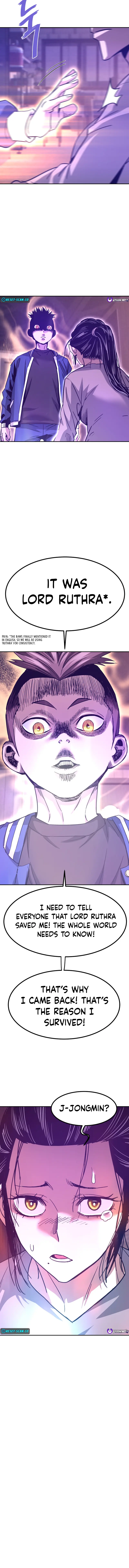 Han Dae Sung Returned From Hell Chapter 133 63 02