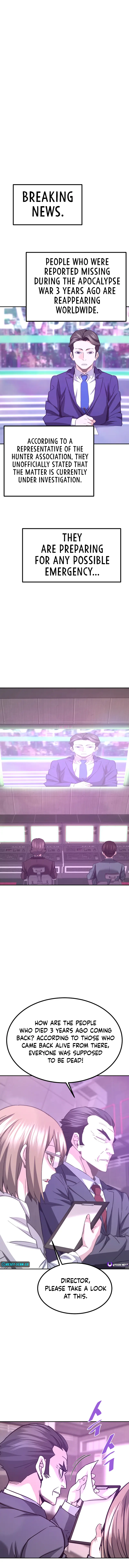 Han Dae Sung Returned From Hell Chapter 133 64 03