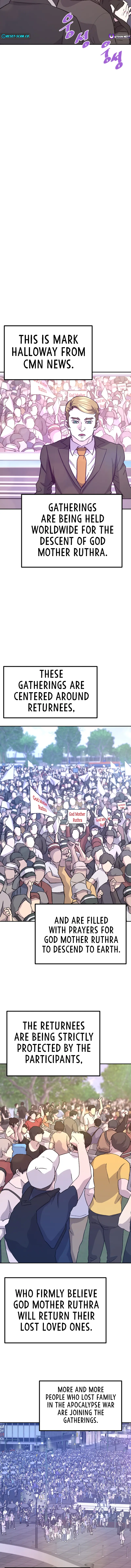 Han Dae Sung Returned From Hell Chapter 133 67 06